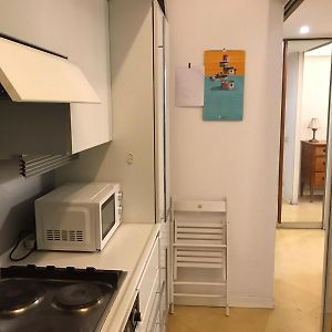 Deluxe Appartement met een Slaapkamer